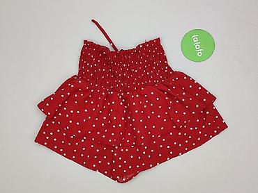 bluza anime cropp: Top damski, rozmiar S — 2