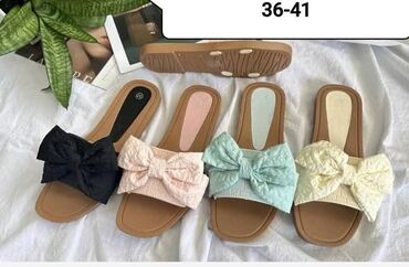 michael kors papuce zenske: Indoor slippers, 37