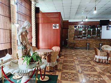 Продажа другой коммерческой недвижимости: Продаётся действующий бильярдный клуб! Город КАНТ, улица — 15