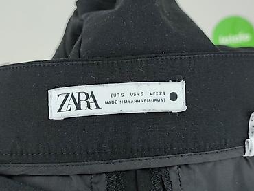 zara 2190: Zara, Szorty damskie, rozmiar S — 4