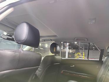 тико фары: Lexus RX: 2007 г., 3.3 л, Гибрид, Кроссовер — 9