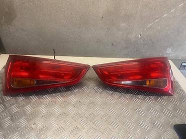 tabela kodova gresaka: LAMPE ZA AUDI A1 OD 2010. DO 2018. GOD. | Halogene lamle za audi A1 — 1