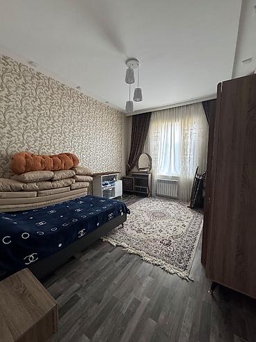 Daşınmaz əmlak: Mərdəkanda yerləşən bağ evi 3 aylıq kirayə verilir. Bağ evi YALNIZ — 8