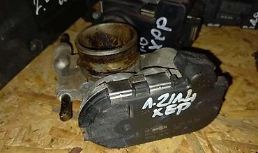 lanac za motor: KLAPNA GASA 1.2 Z12XEP ZA OPEL AGILA, CORSA C, CORSA D | Svi delovi — 1