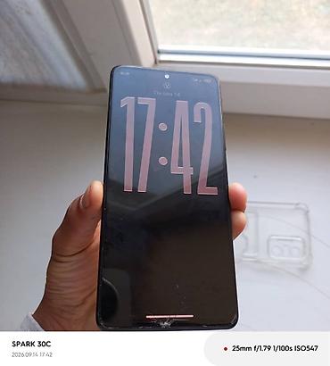 комбо 3 в 1: Смартфон Xiaomi Redmi Note 10 Pro только обмен айфон Х Основные — 2