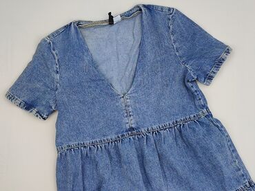 H&M Divided, Sukienka damska, rozmiar S