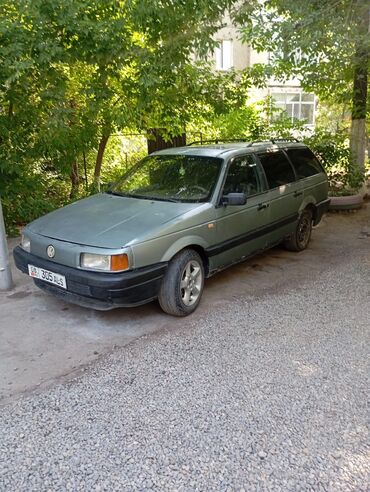 на опель вектра а: Volkswagen Passat: 1989 г., 1.8 л, Механика, Бензин, Универсал