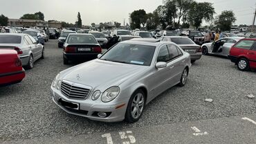 включатель фар мерс: Mercedes-Benz E-Class: 2002 г., 5 л, Автомат, Бензин