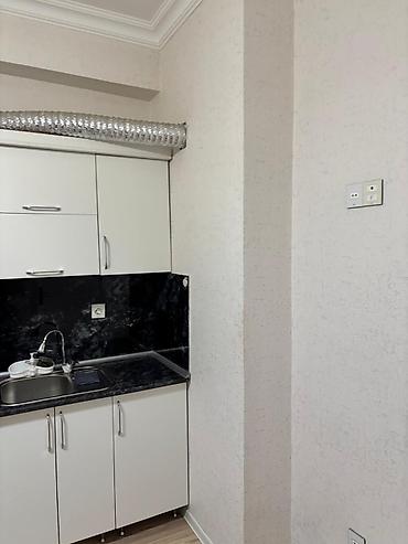 Yeni tikili: 1 otaqlı, Yeni tikili, 48 kv. m — 9