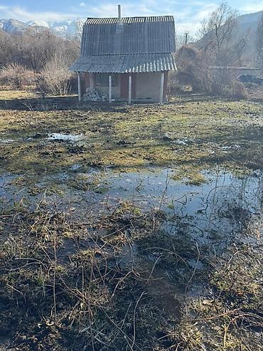 Продажа коттеджей и домов: Красная книга. 45 км от Бишкека. доезжаю с центра Бишкека (район ТЭЦ) — 6