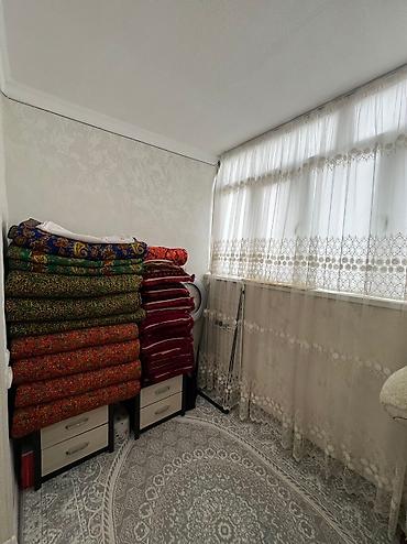виндом продажа: 2 комнаты, 50 м², Анар мкр., 3 этаж — 9