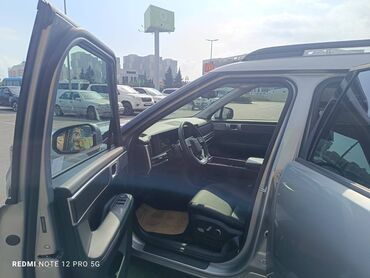 Hyundai: Hyundai Santa Fe: 1.6 l | 2024 il Ofrouder/SUV — 16