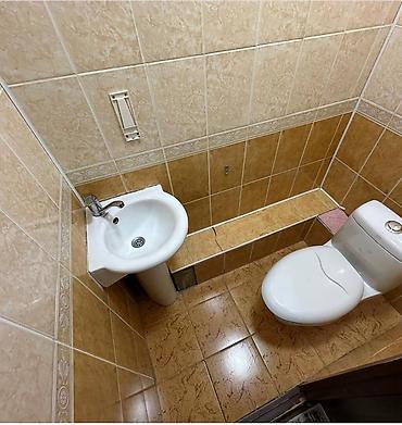 105 дом: 3 комнаты, 62 м², 12 мкр 106 серия, 4 этаж, Косметический ремонт — 5