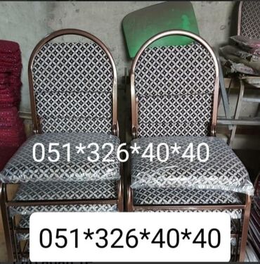 Stullar: Stul stol istediyiniz Rengde Parcadan ve Kojadan Tek-Tek ve ya — 29