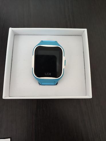 Детские смарт-часы: Покупали за 1000 детские смарт-часы UP! Kids Smart Watch, цвет — 1