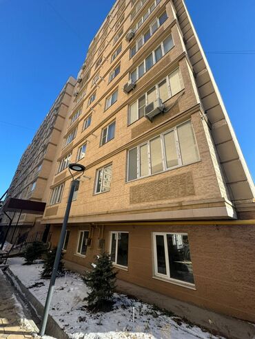 Помещения свободного назначения: Кок-Жар, ул.Арашан, 6/3 ЖК Искендер В продаже коммерческие помещение — 8