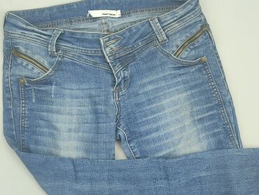 levi jeans: Jeansy, L, stan - Dobry