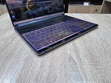 lenovo yoga: Б/у Lenovo Yoga, 14 ", 1 ТБ, Самовывоз, Платная доставка, Доставка в районы — 4