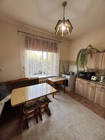 Продажа коттеджей и домов: 4 комнаты, 85 м², Бишкек, Риэлтор — 16