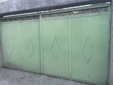 tikinti alətləri mağazası: Ворота, Дворовые, Б/у, Механические, Самовывоз