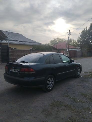 коленвал мазда 626: Mazda 626: 1999 г., 1.8 л, Автомат, Бензин, Седан — 4