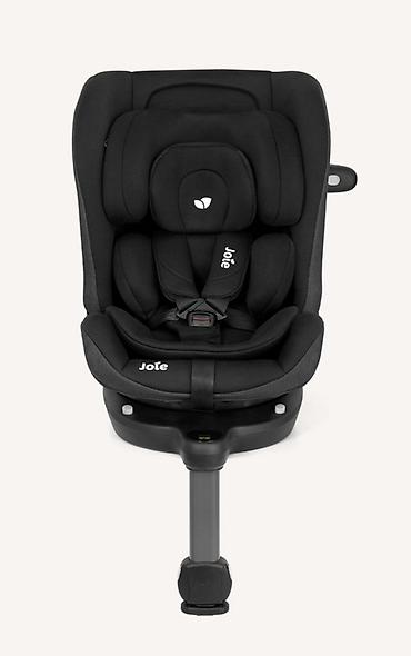 Детское автокресло Joie i-Pivot Grow Основные характеристики •
