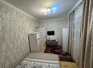 ramanada ev: Xirdalan kohne bazara yaxin 1 otaqli adelni heyet evi kiraye verilir — 5