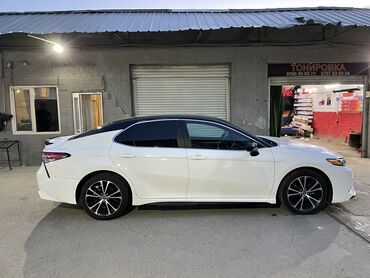 Автомойки: Автомойка | Детейлинг, предпродажная подготовка, Тонировка, Оклейка защитной пленкой — 5