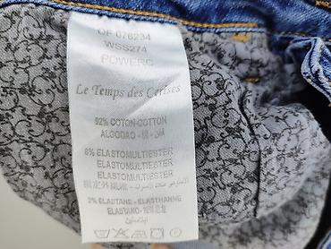 jeansy cropp: Jeansy damskie, rozmiar S — 5