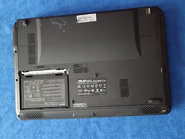 Ноутбуки ASUS: Для лёгких задач, Б/у, Intel Pentium — 8