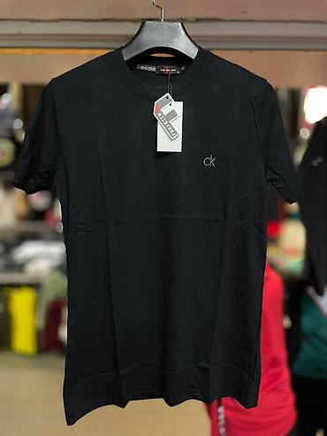 Majice: Turske muške majice ectra kvalitetne M,L,XL,XXL veličine 1 kom 2300 — 6