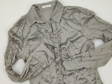pepco marynarka damska: Women's blouse, S (EU 36)