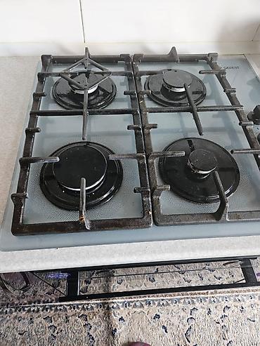 Ремонт кухонных плит, духовок: Ремонт газовых плит Профессиональный сервис по ремонту газовых плит и — 13