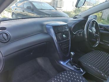 e53 amg: Toyota Caldina: 2003 г., 2 л, Автомат, Бензин, Универсал — 4