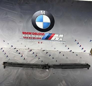 car sell: KARDAN G30 ZA BMW SERIJA 5 OD 2017. DO 2022. GOD. | Kardan za Bmw — 1
