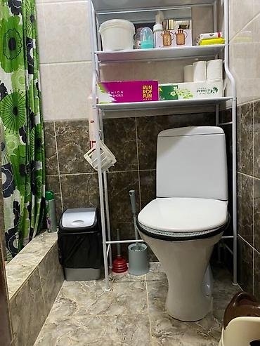 Долгосрочная аренда квартир: 1 комната, С мебелью полностью — 9