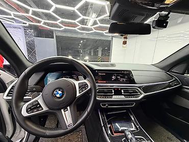 range rover 2017: BMW X7: 2022 г., 3 л, Дизель, Кроссовер — 4