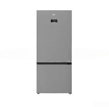 klim: Soyuducu "Fridger Beko B5RCNE66HXB"Böyük Endirim! Bu Şansı Qaçırmayın! — 2