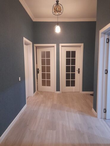 Həyət evləri və villaların satışı: Hövsan Ticarətin Arxasında Həyət Evi Satılır Təmirli Əşyalı Əşyasız 2 — 9