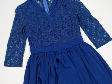 sukienki na wesele matka pana mlodego: Women`s dress, size S (EU 36)