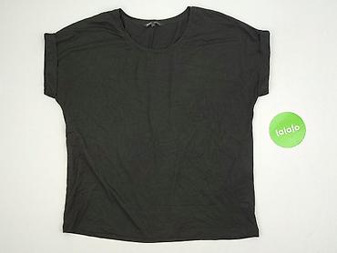 a koszulki: ONLY, T-shirt damski, rozmiar L — 3