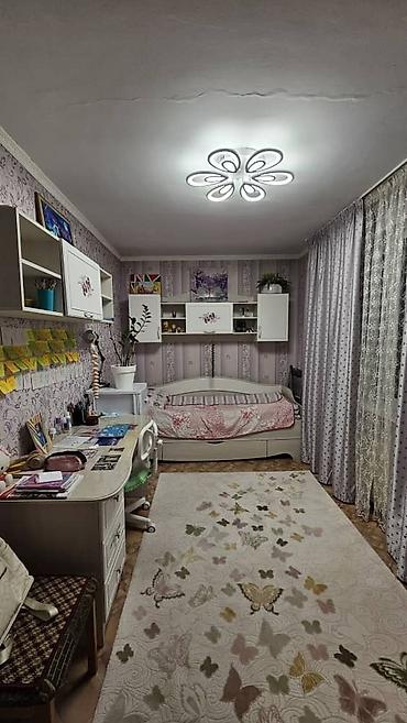 Продажа квартир: 3 комнаты, 64 м², 104 серия, 4 этаж, Евроремонт — 7