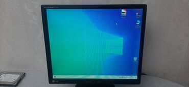 Monitorlar: Monitorlar zapçast kimi satılırlar 1ci - 25 AZN 2ci - 15 AZN — 15