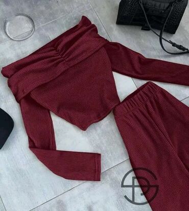 turska kapa: Color - Burgundy