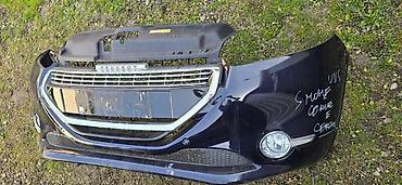 pc volani: BRANIK XY ZA PEUGEOT 208 | Branik Peugeot 208 XY — 2