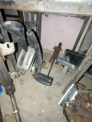 changan q07 ehtiyat hisseleri: Dəyərindən çox ucuz qiymətə Mitsubishi Pajero io üçün Arjinal — 6