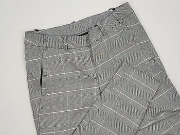 www.sinsey.pl: Spodnie materiałowe damskie, rozmiar M — 1