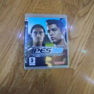 samsunq 3: PS3 (Sony PlayStation 3)