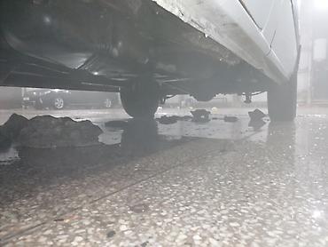 Mercedes-Benz: Mercedes-Benz Спринтер: 2008 г., 2.2 л, Типтроник, Дизель, Фургон — 14