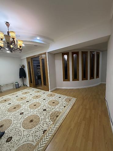 дзерж: 4 комнаты, 221 м², Золотой квадрат Элитка, 2 этаж — 4
